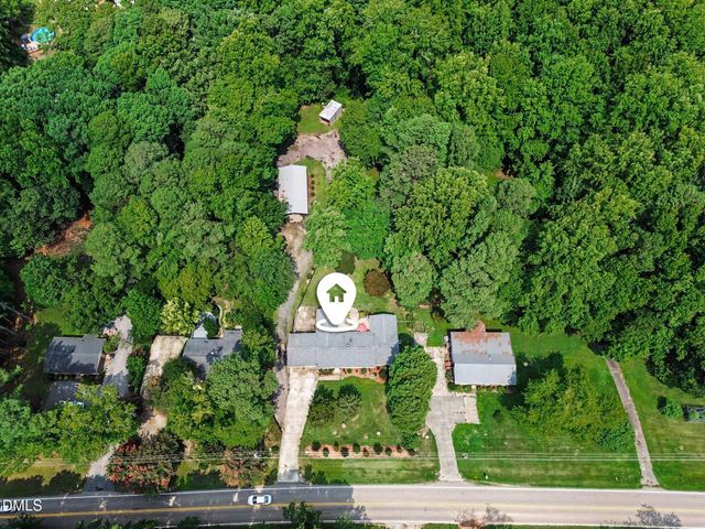 9208 Holly Springs Road, Apex, NC 27539