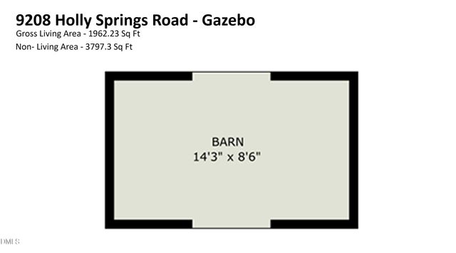 9208 Holly Springs Road, Apex, NC 27539