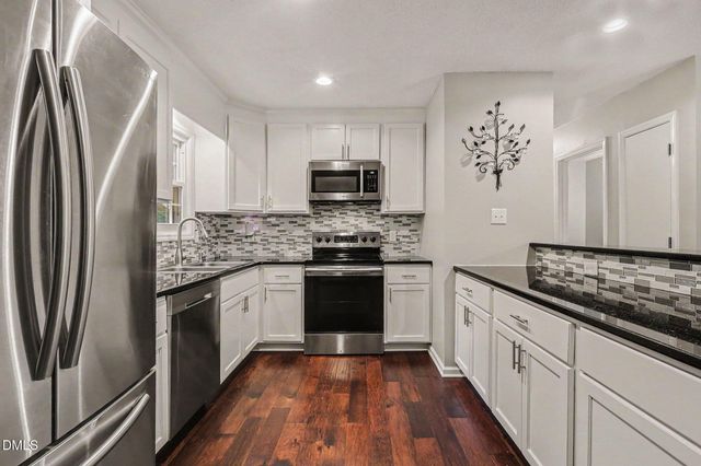 9208 Holly Springs Road, Apex, NC 27539