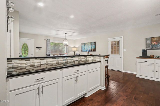 9208 Holly Springs Road, Apex, NC 27539