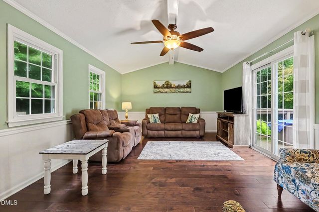 9208 Holly Springs Road, Apex, NC 27539