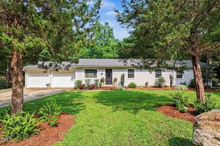 9208 Holly Springs Road, Apex, NC 27539