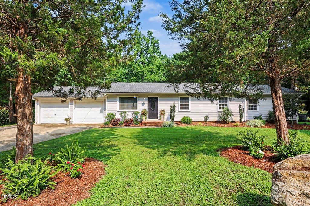 9208 Holly Springs Road, Apex, NC 27539