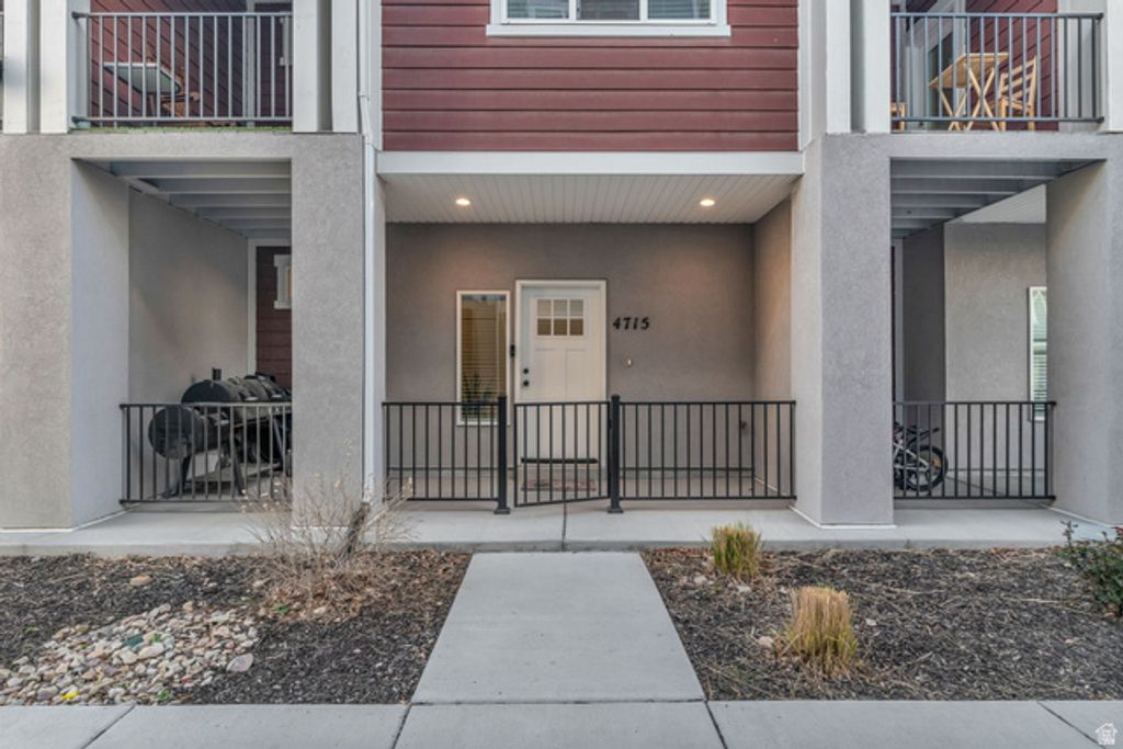 4715 W TALAVARA WAY #T-47, Kearns, UT 84118 — photo 4