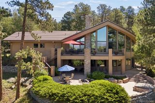26348 Columbine Glen Trail, Golden, CO 80401