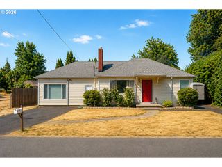 16523 Se CLINTON St, Portland, OR 97236