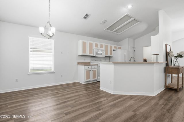 717 LOCKWOOD Lane, St. Johns, FL 32259