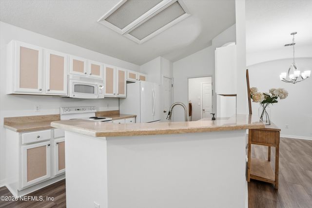 717 LOCKWOOD Lane, St. Johns, FL 32259