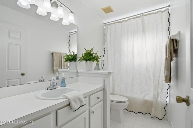 717 LOCKWOOD Lane, St. Johns, FL 32259