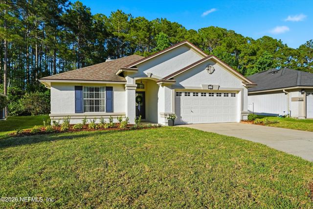 717 LOCKWOOD Lane, St. Johns, FL 32259