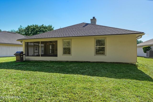 717 LOCKWOOD Lane, St. Johns, FL 32259