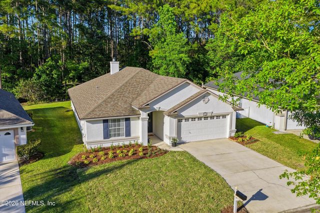 717 LOCKWOOD Lane, St. Johns, FL 32259