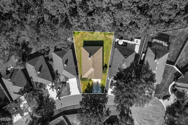 717 LOCKWOOD Lane, St. Johns, FL 32259