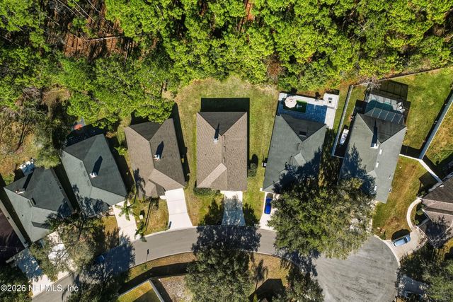 717 LOCKWOOD Lane, St. Johns, FL 32259