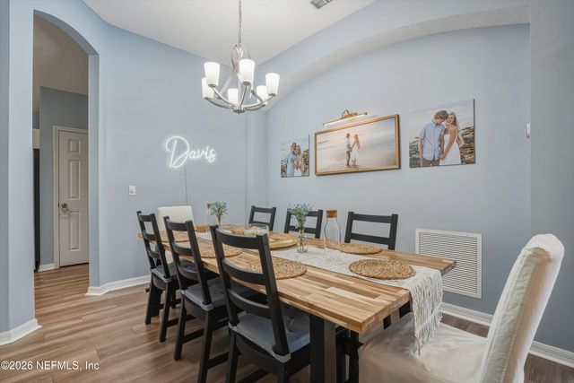 717 LOCKWOOD Lane, St. Johns, FL 32259