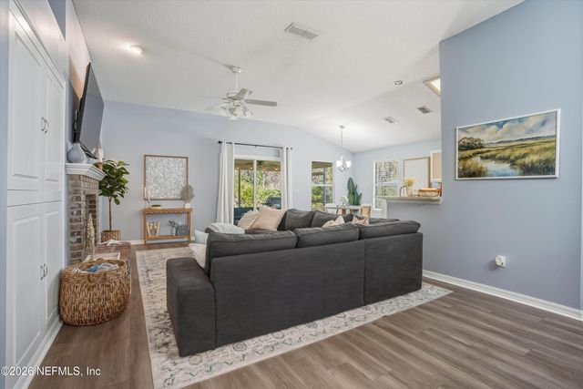 717 LOCKWOOD Lane, St. Johns, FL 32259