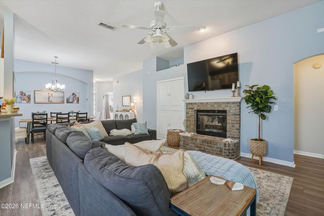 717 LOCKWOOD Lane, St. Johns, FL 32259