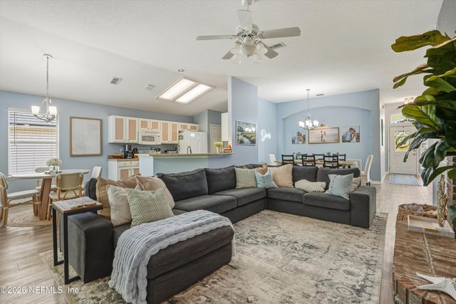 717 LOCKWOOD Lane, St. Johns, FL 32259