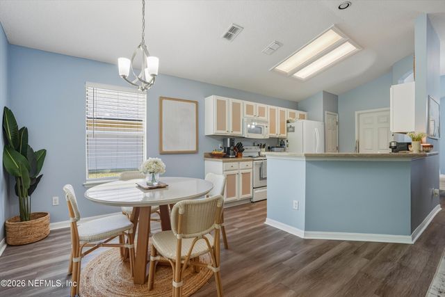 717 LOCKWOOD Lane, St. Johns, FL 32259