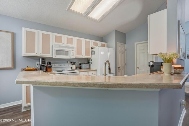 717 LOCKWOOD Lane, St. Johns, FL 32259