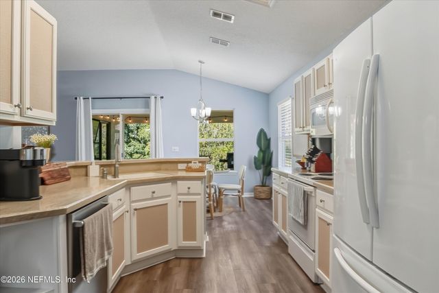 717 LOCKWOOD Lane, St. Johns, FL 32259