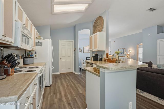 717 LOCKWOOD Lane, St. Johns, FL 32259