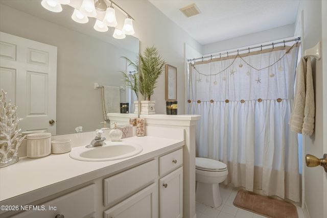 717 LOCKWOOD Lane, St. Johns, FL 32259