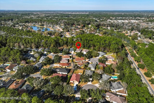 717 LOCKWOOD Lane, St. Johns, FL 32259