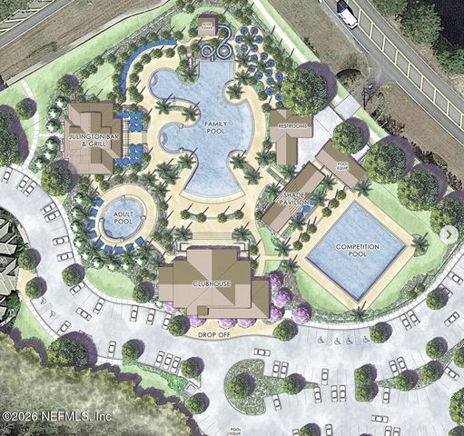 717 LOCKWOOD Lane, St. Johns, FL 32259