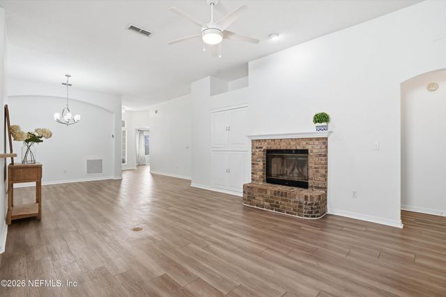 717 LOCKWOOD Lane, St. Johns, FL 32259