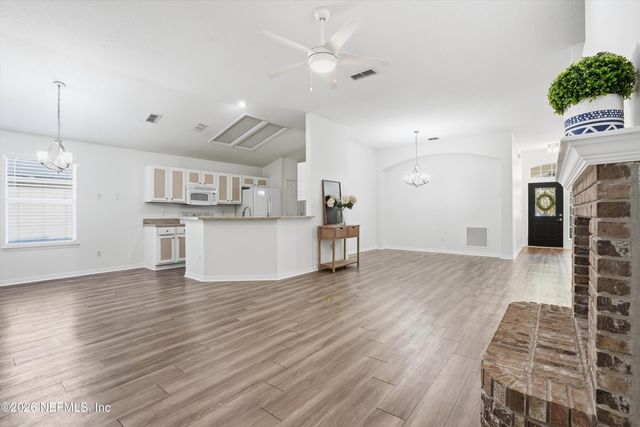 717 LOCKWOOD Lane, St. Johns, FL 32259