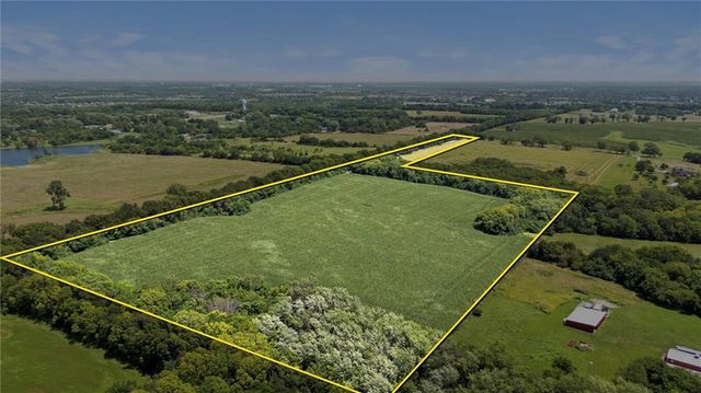 Tract 2 Horridge Road, Kansas City, MO 64149