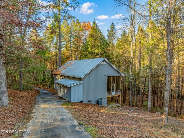 135 White Creek Court, Deer Lodge, TN 37726