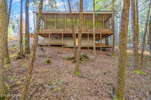 135 White Creek Court, Deer Lodge, TN 37726