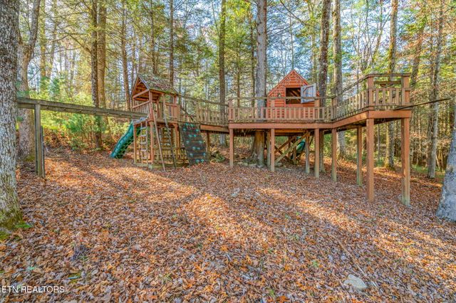 135 White Creek Court, Deer Lodge, TN 37726