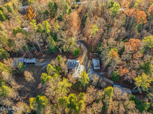 135 White Creek Court, Deer Lodge, TN 37726