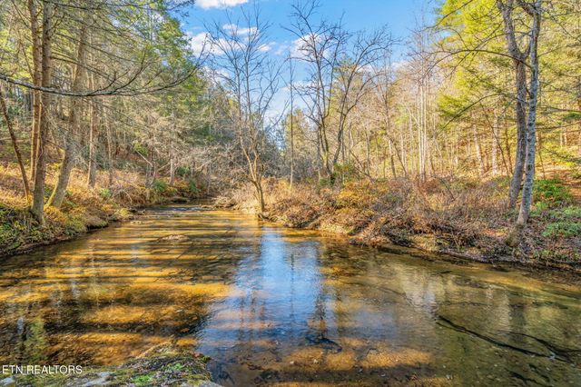 135 White Creek Court, Deer Lodge, TN 37726