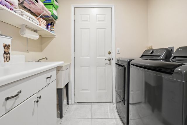 6644 Picante Circle, Fort Pierce, FL 34951
