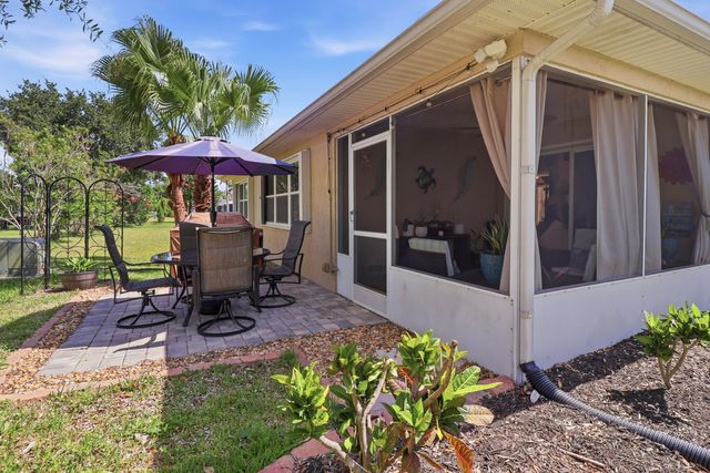 6644 Picante Circle, Fort Pierce, FL 34951