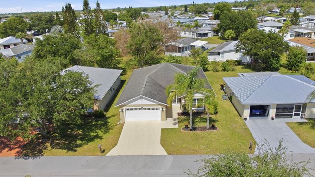 6644 Picante Circle, Fort Pierce, FL 34951