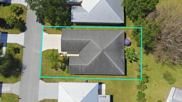 6644 Picante Circle, Fort Pierce, FL 34951