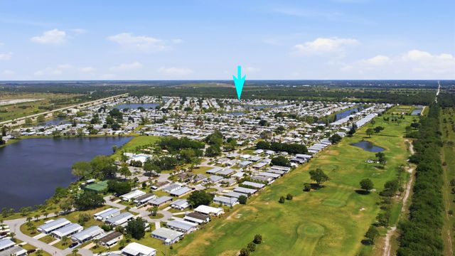 6644 Picante Circle, Fort Pierce, FL 34951