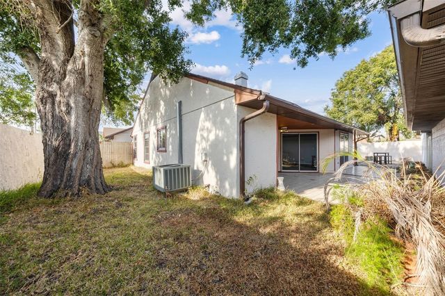 10815 VENICE CIRCLE, Tampa, FL 33635