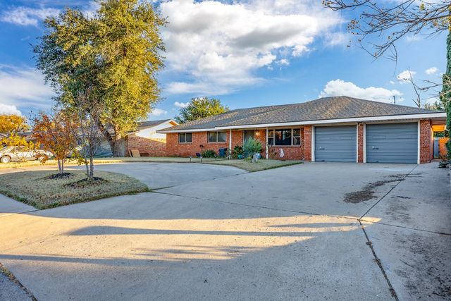 2217 Cimmaron Ave, Midland, TX 79705