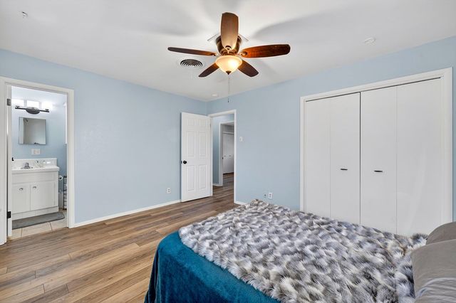 2217 Cimmaron Ave, Midland, TX 79705