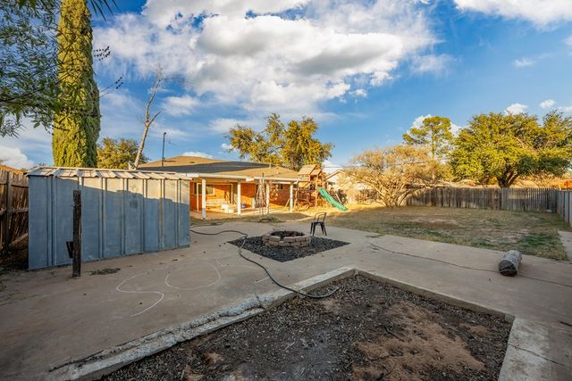 2217 Cimmaron Ave, Midland, TX 79705