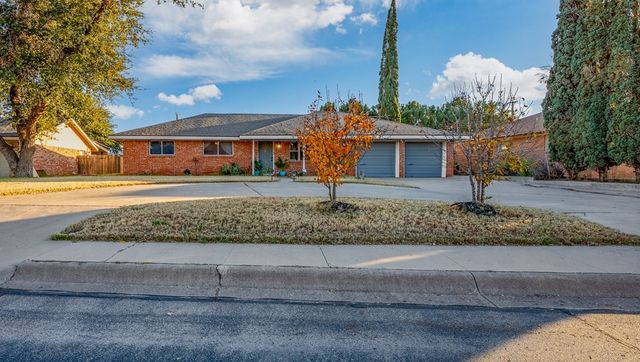 2217 Cimmaron Ave, Midland, TX 79705