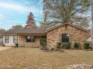 5717 Iroquois Drive, Horn Lake, MS 38637