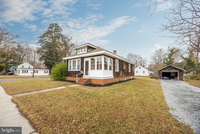 217 PINEHURST AVE, Salisbury, MD 21801