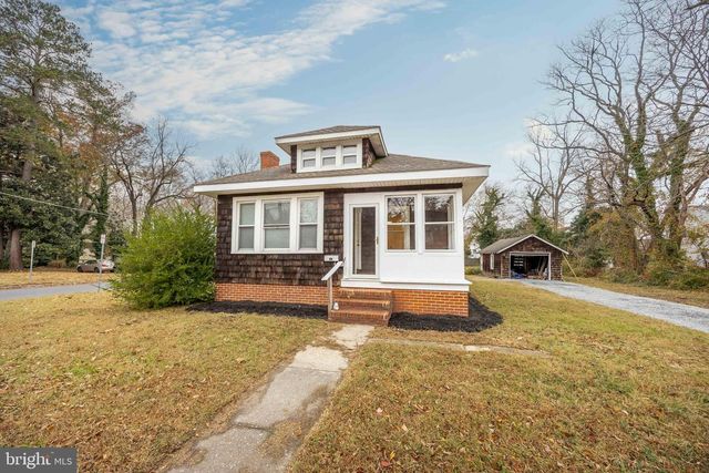 217 PINEHURST AVE, Salisbury, MD 21801